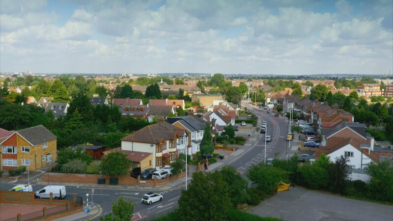 . – Bild: Warner Bros. Discovery