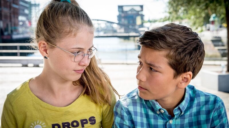 Goldqueen liebt dich 1 – Bild: NDR/​Boris Laewen