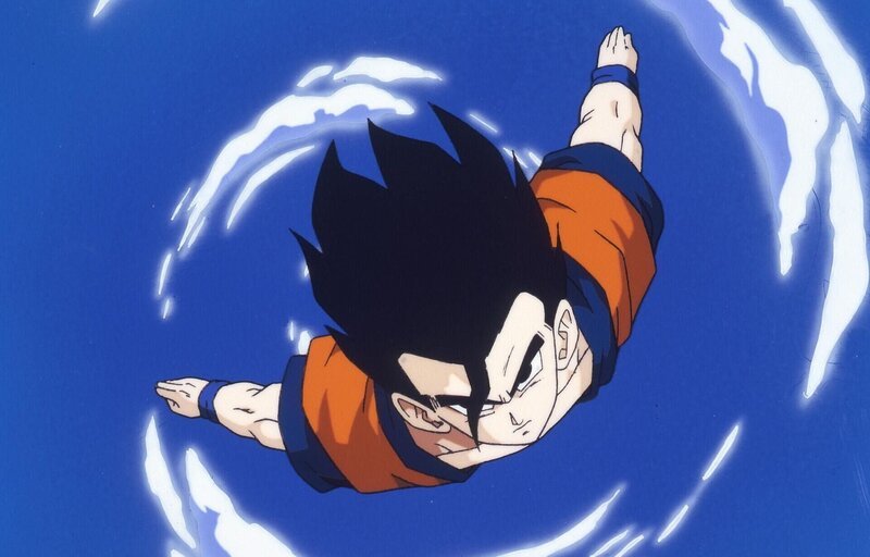 Bild: Bird Studio/​Shueisha, Toei Animation