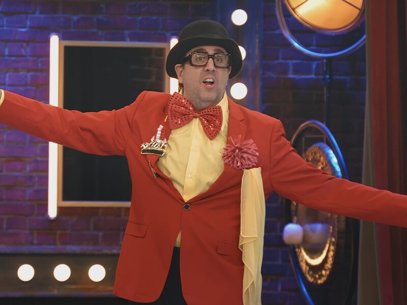 Bastian Pastewka – Bild: Amazon