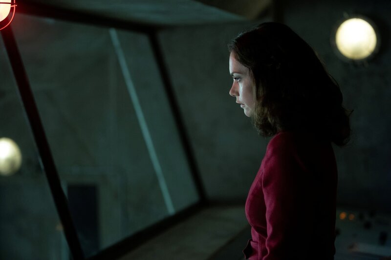 Mrs Coulter (Ruth Wilson) – Bild: Sky Atlantic