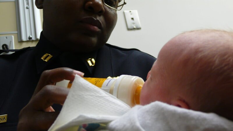 In der Maryland Correctional Institution, der einzigen Institution für weibliche Straftäter in Maryland, dem Staat mit einer der höchsten Kriminalitätsraten in ganz Amerika, treffen Mörderinnen, Dealerinnen und lebenslang verurteilte Frauen aufeinander … – Bild: National Geographic Channel