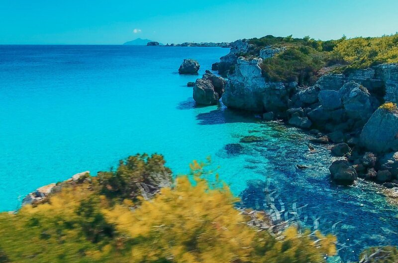 Pianosa: Strafkolonie und Naturparadies zugleich – Bild: Frank Mirbach