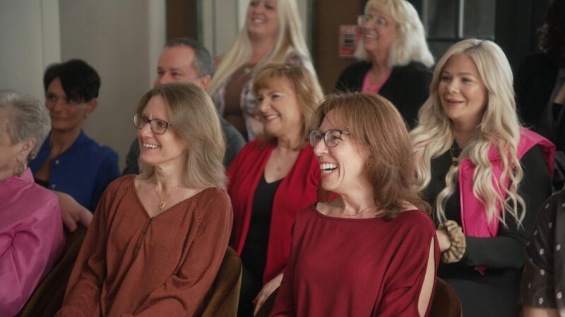 Bild: 2024 A&E Television Networks, LLC.  All Rights Reserved. Lizenzbild frei