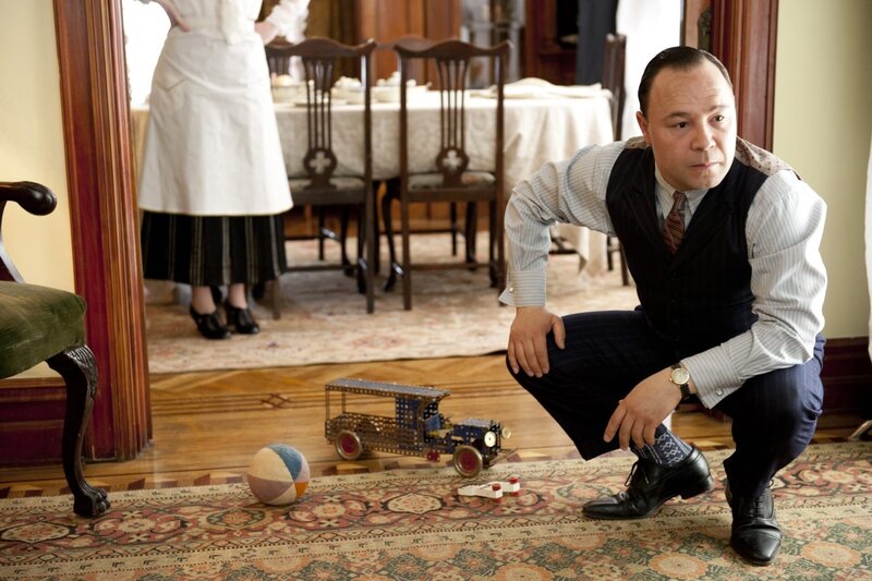 Bild: PLURIMEDIA (Home Box Office (HBO))