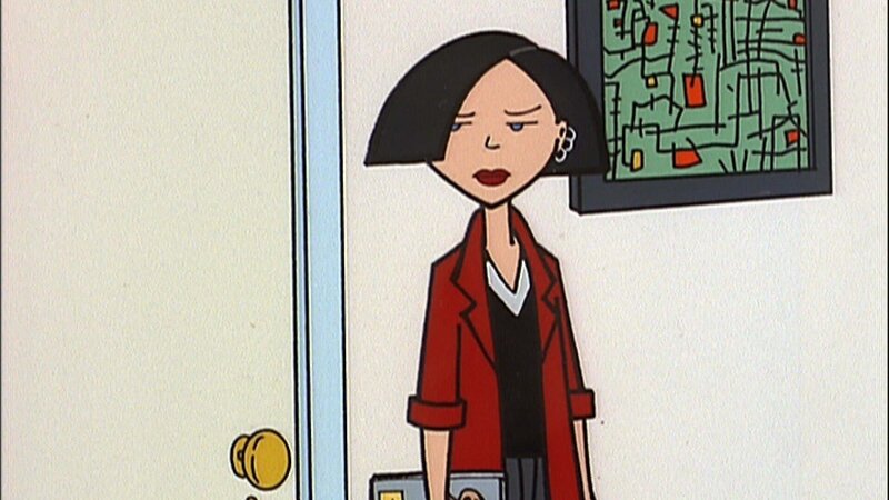 Jane – Bild: ViacomCBS