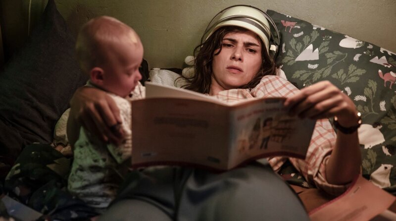 Wunderschön – Bild: 2020 Hellinger/​Doll Filmproduktion GmbH/​Warner Bros. Entertainment GmbH