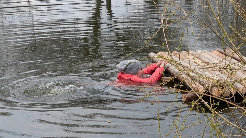 Bleiben oder gehen? 6 – Bild: SWR/​Maria Wiesler