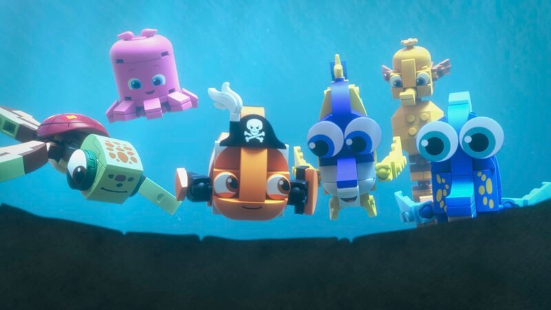 Bild: Disney/​Pixar