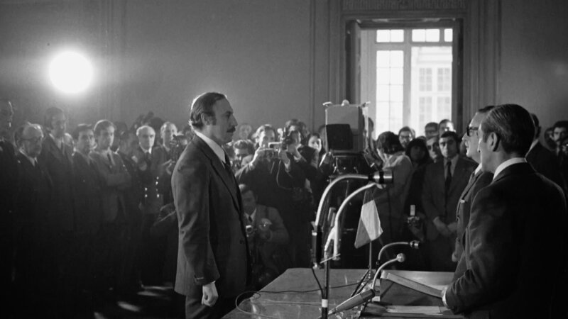 Bild: Armindo Cardoso /​ Biblioteca /​ Armindo Cardoso /​ Biblioteca Nacional de Chile