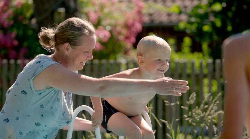 Wir können lernen, unsere Energie zu mobilisieren. – Bild: BR/​HR/​NDR/​SWR/​WDR