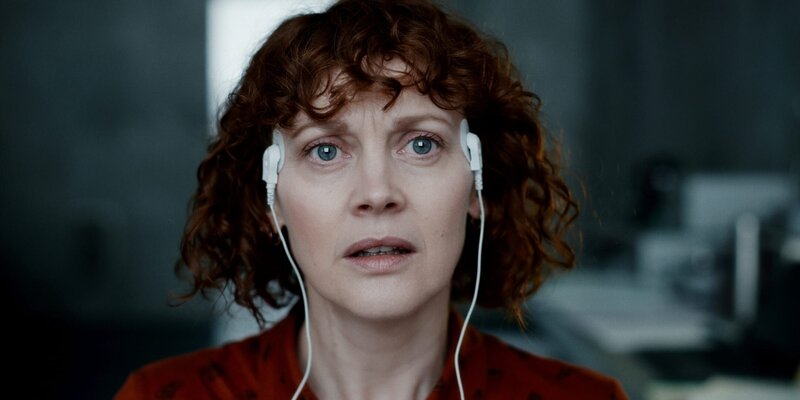 Dr. Mary Malone (Simone Kirby) – Bild: HBO