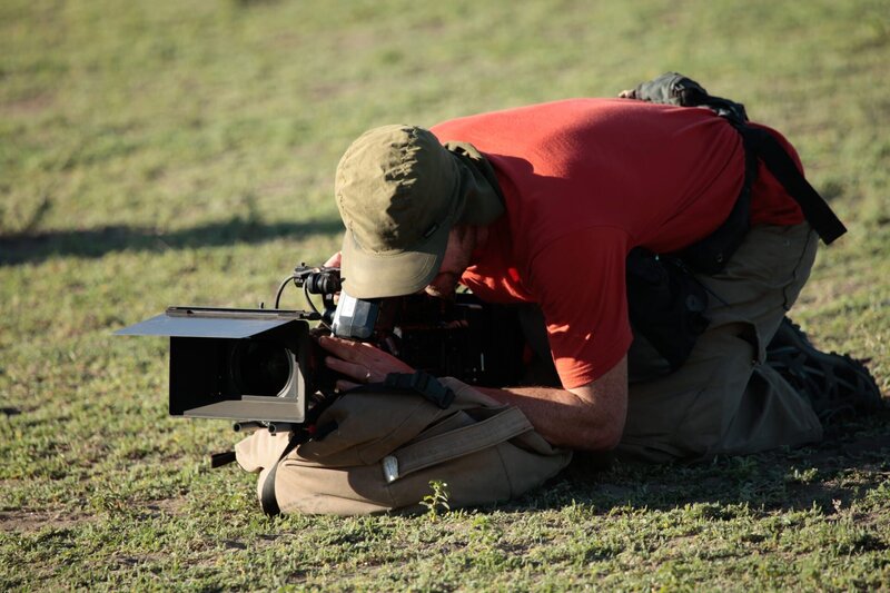 Bild: The National Geographic Channel.