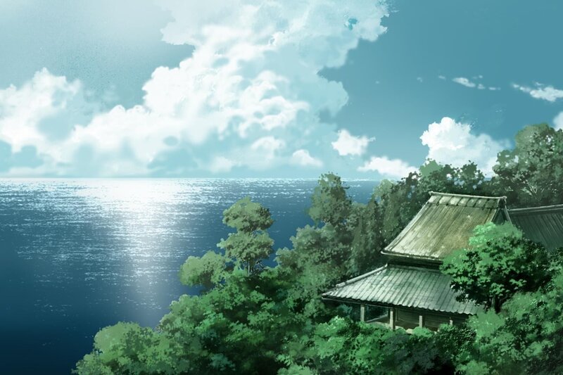 Bild: YUKI URUSHIBARA/​KODANSHA · MUSHI-SHI PARTNERSHIP © 2024 POLYBAND MEDIEN GMBH. ALL RIGHTS RESERVED. Lizenzbild frei