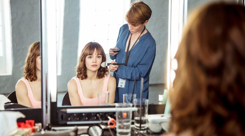 Wunderschön – Bild: 2020 Hellinger/​Doll Filmproduktion GmbH/​Warner Bros. Entertainment GmbH