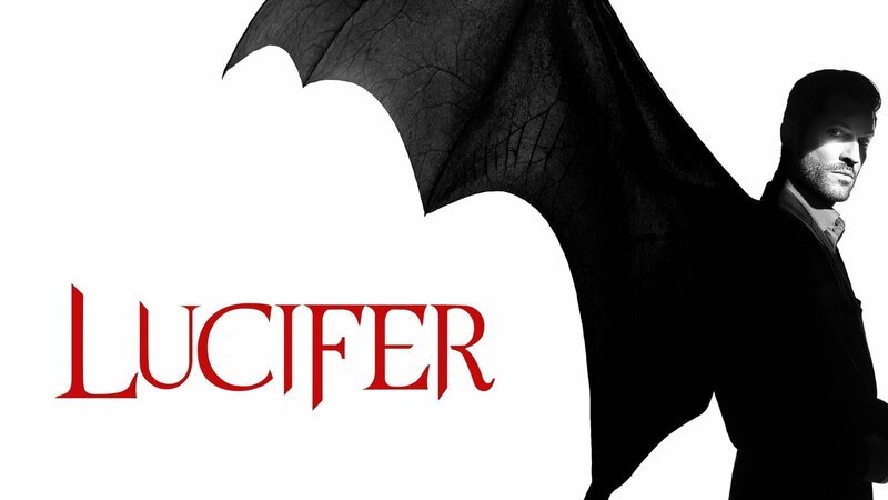 Lucifer (Tom Ellis) +++ Die Verwendung des sendungsbezogenen Materials ist nur mit dem Hinweis und Verlinkung auf RTL+ gestattet. – Bild: RTL