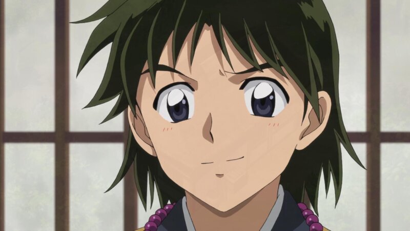 Bild: Rumiko Takahashi/​Shogakukan,Yomiuri TV,Sunrise