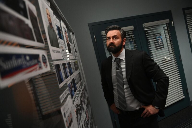 Jace Richards (Brian King) – Bild: Universal Television LLC