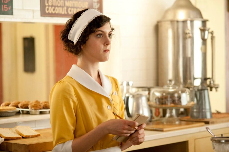 Eli is released from Prison, Chalky faces a family crisis and New York mobster Gyp Rosetti takes action against Nucky and Rothstein. – Bild: Home Box Office, Inc.