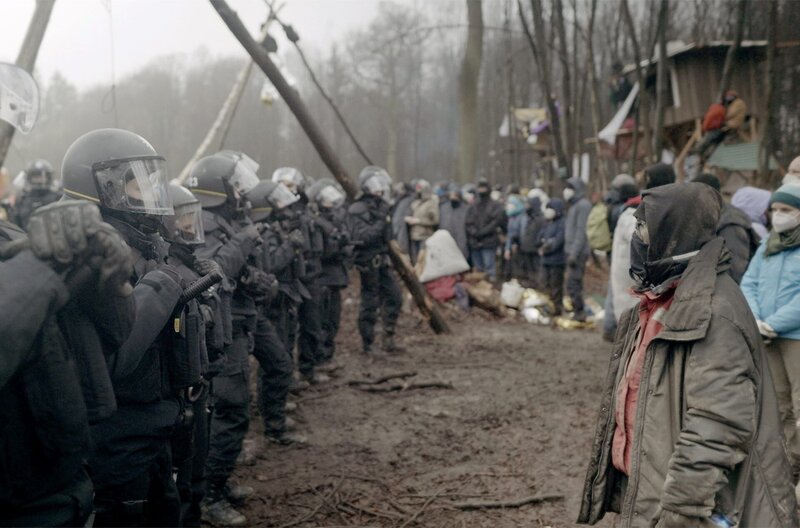 Das letzte Königreich – Bild: Tobias Nölle