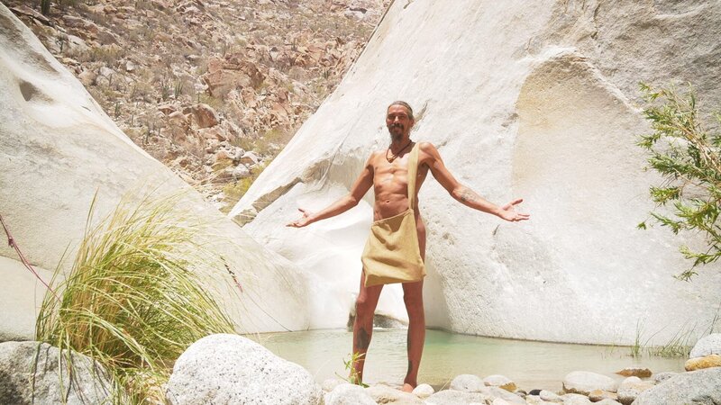 Tray – Bild: Warner Bros. Discovery