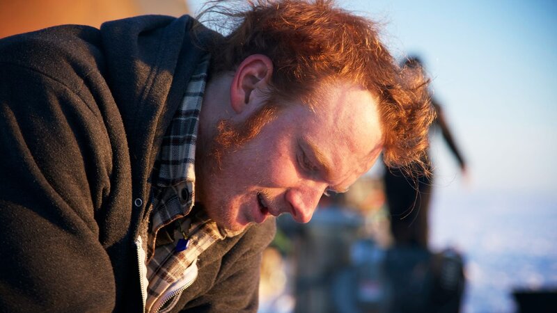 . – Bild: Warner Bros. Discovery