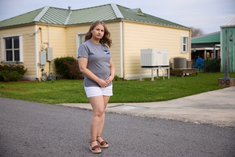 Gypsy Rose Blanchard – Bild: Annie Flanagan /​ A+E Networks