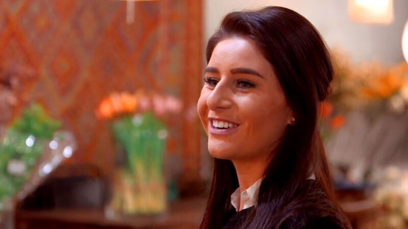 Bild: Tanja Bachetzky /​ HGTV