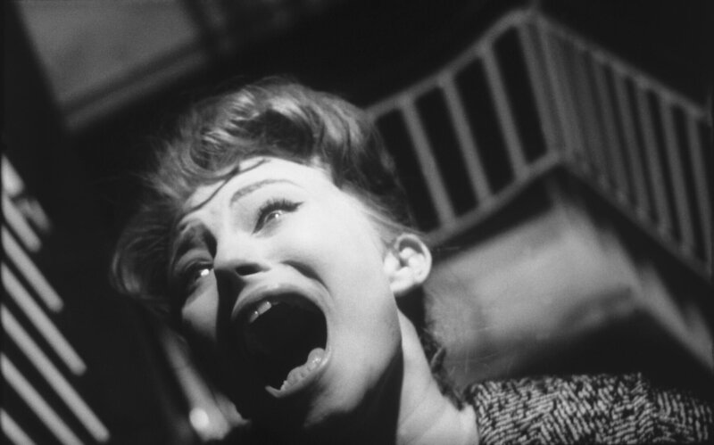 Die toten Augen von London – Bild: BR/​Telepool