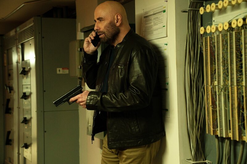 Cash Out – Bild: ZDF