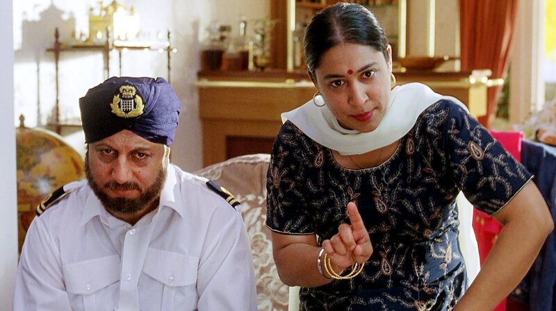 Kick It Like Beckham – Bild: Capelight Pictures