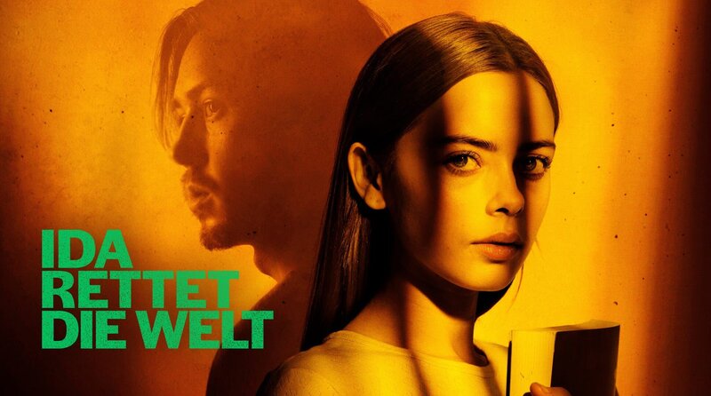„Ida rettet die Welt“ – Bild: Viaplay Group /​ ARD Degeto/​Programmplanung