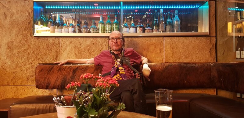 Bild: Dieses Bild darf ausschließlich nach Maßgabe der Allgemeinen Geschäftsbedingungen für die Presselounges der Sender der ProSiebenSat.1 Media SE (AGB) genutzt werden. Die in den AGB festgesetzten Rechteeinschränkungen sind unbedingt  …