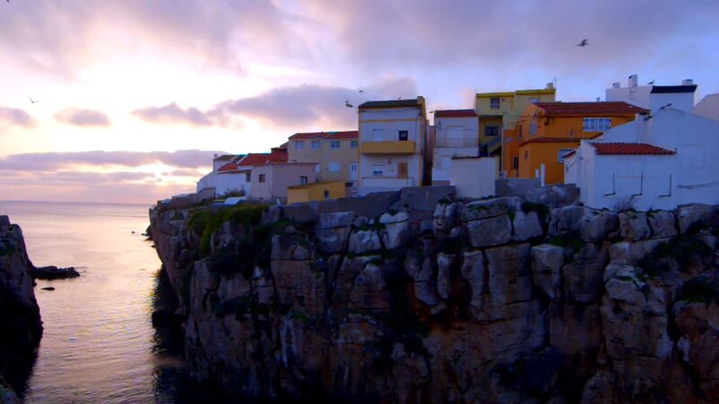 Steve und seine Frau Chelsey aus Huntsville in Utah haben sechs Kinder zwischen 13 und fünf Jahren und wünschen sich einen Tapetenwechsel. – Bild: Tanja Bachetzky /​ HGTV