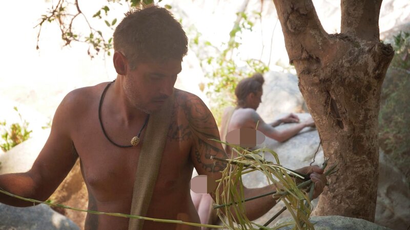 John Hogfoss – Bild: Warner Bros. Discovery