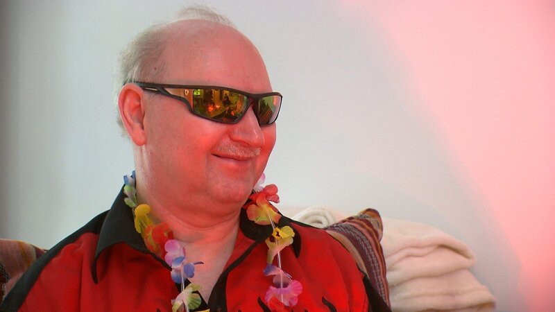 Charly – Bild: ATV