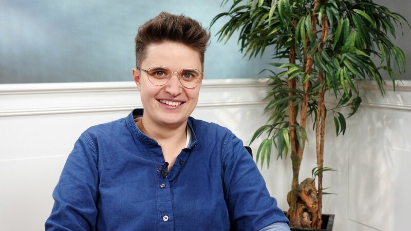 Bild: Bibel TV Bild: Bibel TV