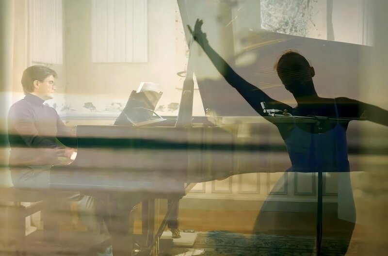 Erik Satie, bis heute einer der meistinterpretierten Komponisten (Bild), war ein Exzentriker und musikalischer Freigeist. – Bild: O2B FILMS