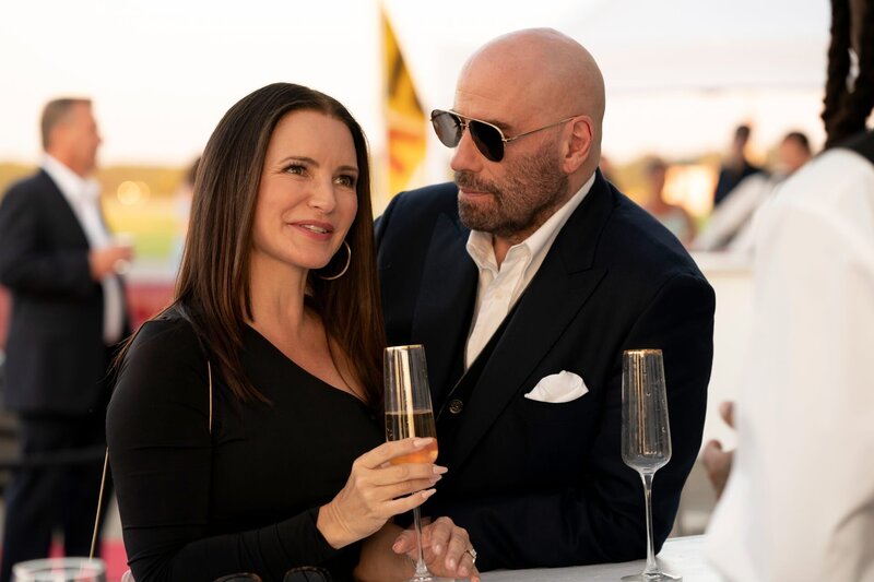 Cash Out – Bild: ZDF