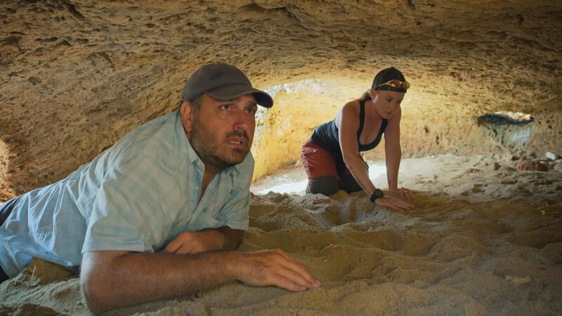 . – Bild: Warner Bros. Discovery