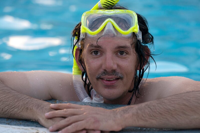 Cash Out – Bild: ZDF