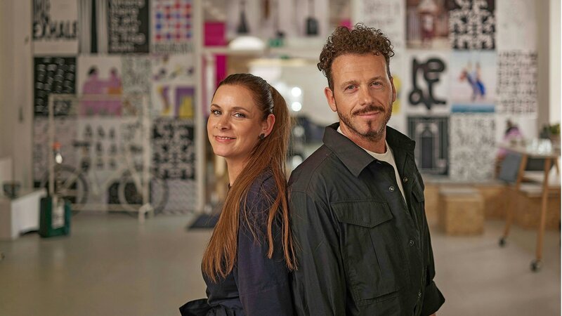 Bild: GRANDIOS/​Bibel TV