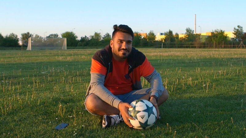 Huner – Bild: MDR/​Etter/​Rech