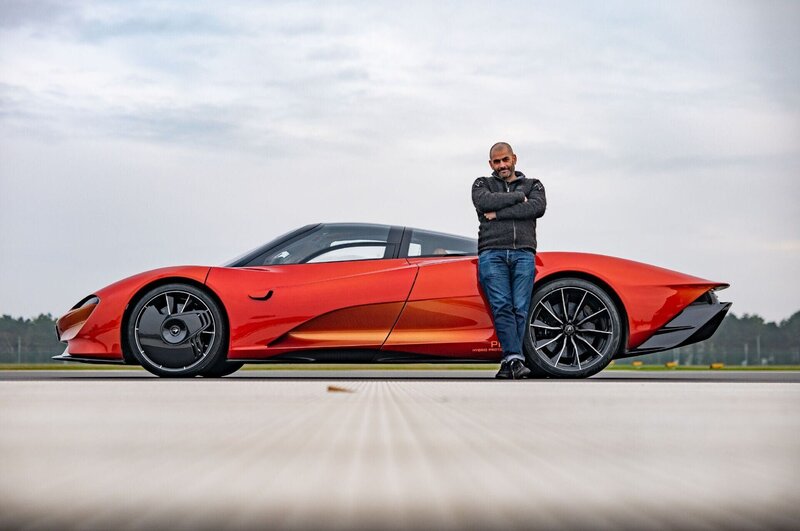 Chris Harris  Die Verwendung des sendungsbezogenen Materials ist nur mit dem Hinweis und Verlinkung auf RTL+ gestattet.; Chris Harris  Die Verwendung des sendungsbezogenen Materials ist nur mit dem Hinweis und Verlinkung auf RTL+ gestattet. – Bild: RTL /​ BBC Studios