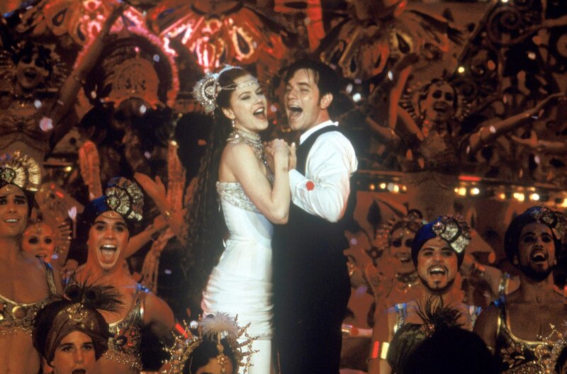 Moulin Rouge – Bild: Twentieth Century Fox Film Corporation