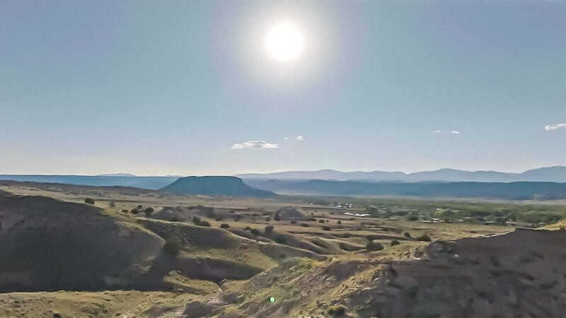 Rio Arriba County – Bild: Warner Bros. Discovery