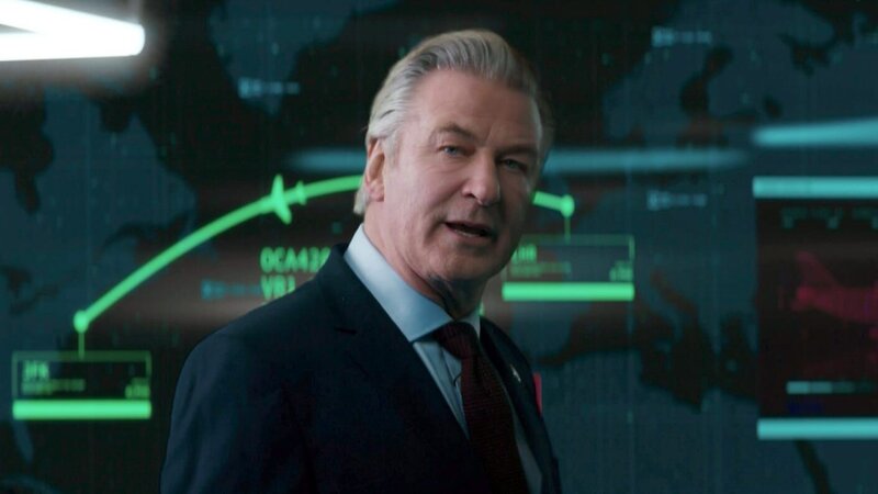 97 Minutes – Bild: RTLZWEI