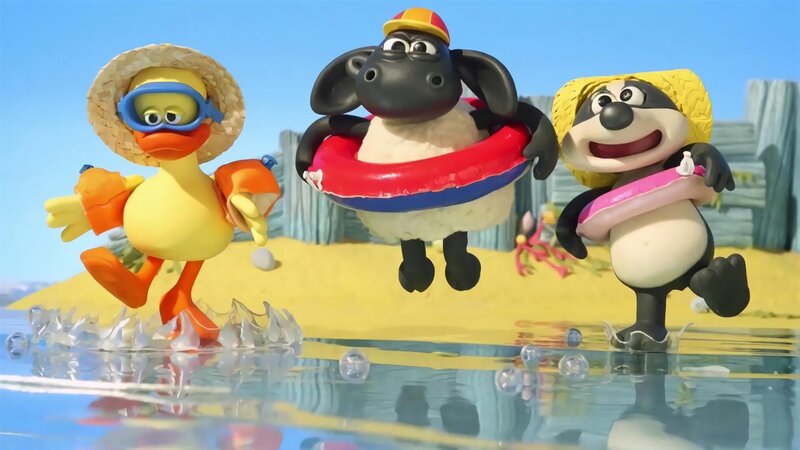 Folge 611 – Bild: WDR/​Die Sendung mit dem Elefanten