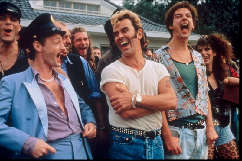 Flodder Forever – Eine Familie zum Knutschen – Bild: TMG