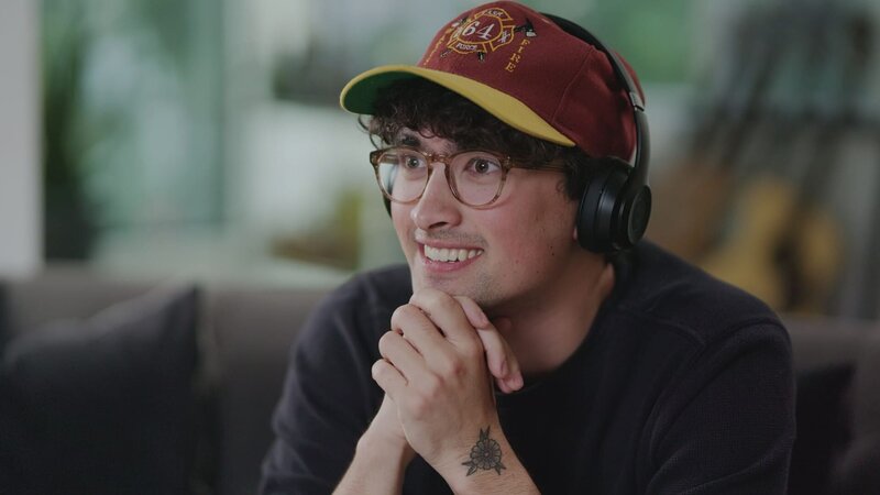 Maison Thomas Eudy – Bild: Paramount